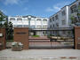 中学校　大阪市立文の里中学校（中学校）まで793m