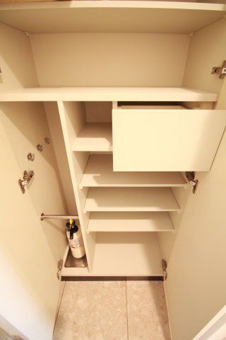 その他設備　（別タイプ参考写真）KDX文京千石レジデンス　文京区本駒込6