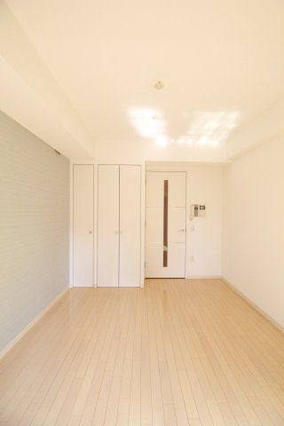 居室・リビング　（別タイプ参考写真）KDX文京千石レジデンス　文京区本駒込6
