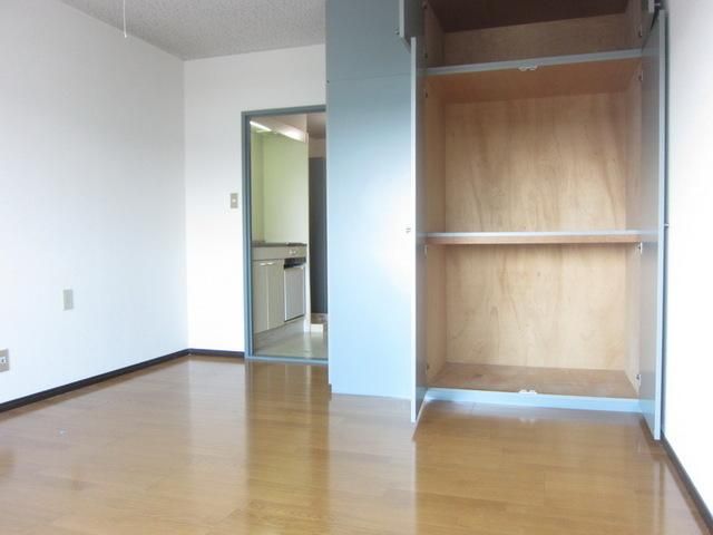 収納　★お部屋探しは株式会社タウンハウジング東京まで★