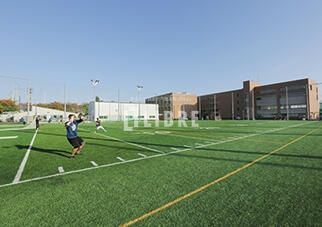 その他　私立東京経済大学武蔵村山キャンパス（その他）まで2370m