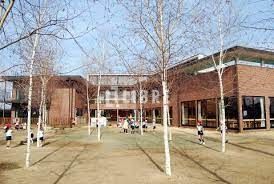 幼稚園・保育園　村山中藤保育園白樺（幼稚園・保育園）まで780m