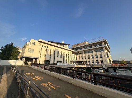 役所　富田林市役所（役所）まで3192m