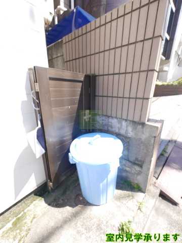 その他共有部分　SKハイム