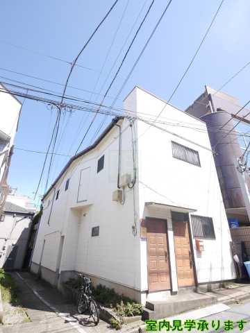 建物外観　SKハイム