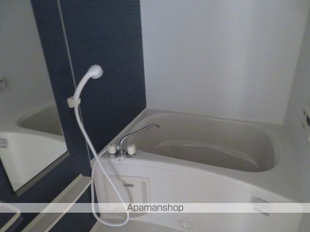 コモドプレッソの風呂写真
