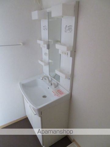 コモドプレッソの内装写真