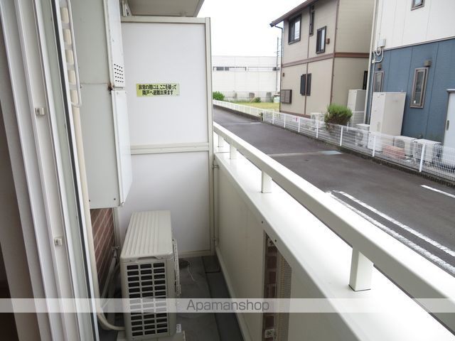 コモドプレッソの内装写真