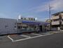 コンビニ　ローソン松原上田七丁目店（コンビニ）まで371m