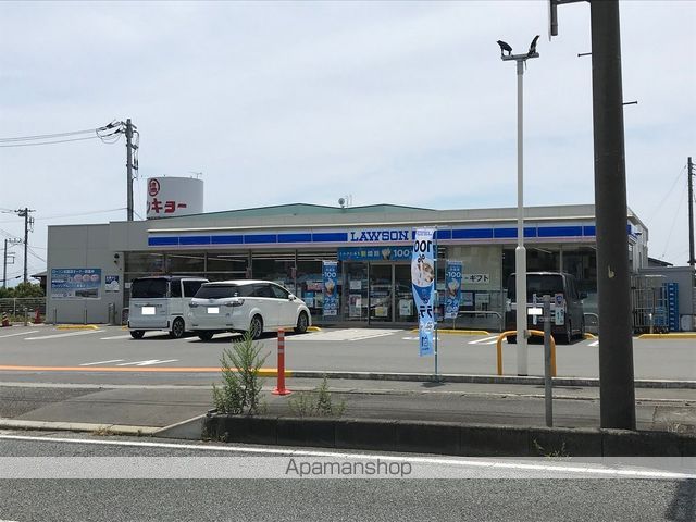 コンビニ　ローソン（コンビニ）まで1304m