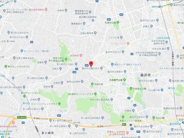 その他　★★案内図★★