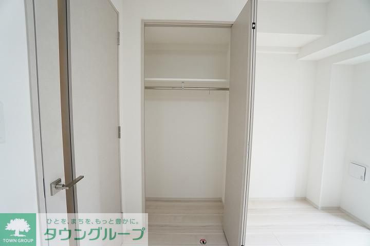 収納　収納