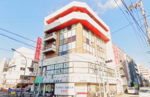 その他　カラオケルーム歌広場 綾瀬店（その他）まで674m