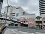 ショッピングセンター　らびすた新杉田（ショッピングセンター）まで110m