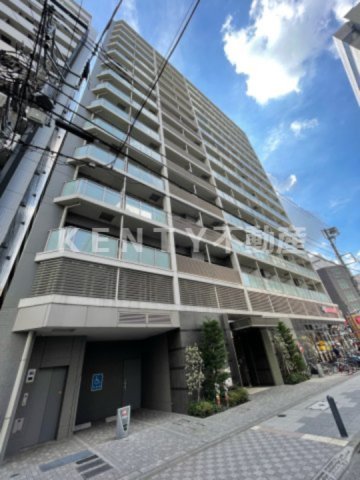 建物外観　おしゃれな外観です