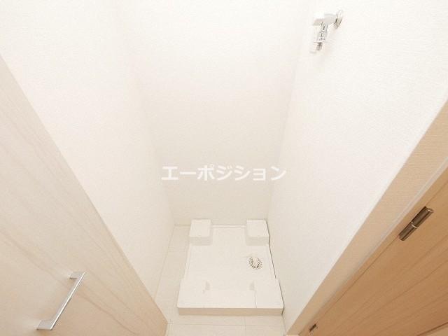 その他設備　S-RESIDENCE難波大国町Uno