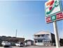 コンビニ　セブンイレブン吉良町富好新田店（コンビニ）まで352m