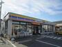 コンビニ　ミニストップ吉良吉田店（コンビニ）まで1309m
