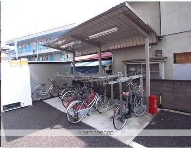 その他共有部分　その他共有部分