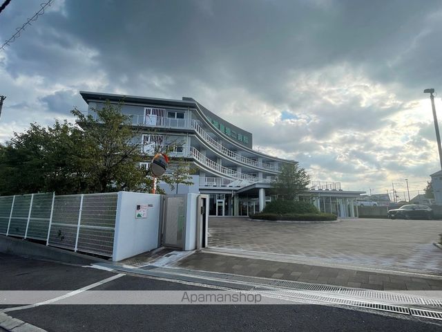 病院　東香里第二病院（病院）まで1343m