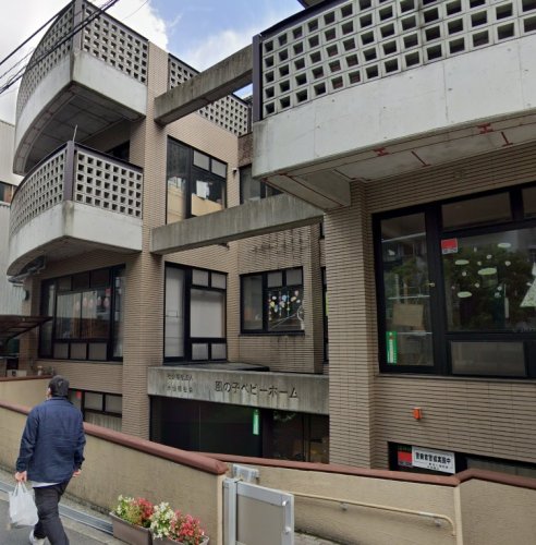 幼稚園・保育園　風の子保育園（幼稚園・保育園）まで202m