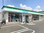 コンビニ　ファミリーマート 志木上宗岡店（コンビニ）まで447m