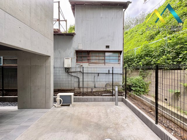 眺望　自社撮影写真