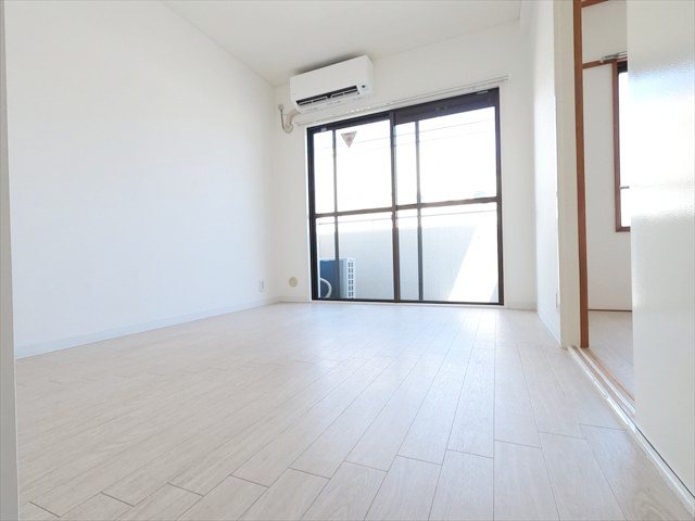 その他部屋・スペース　５帖の洋室