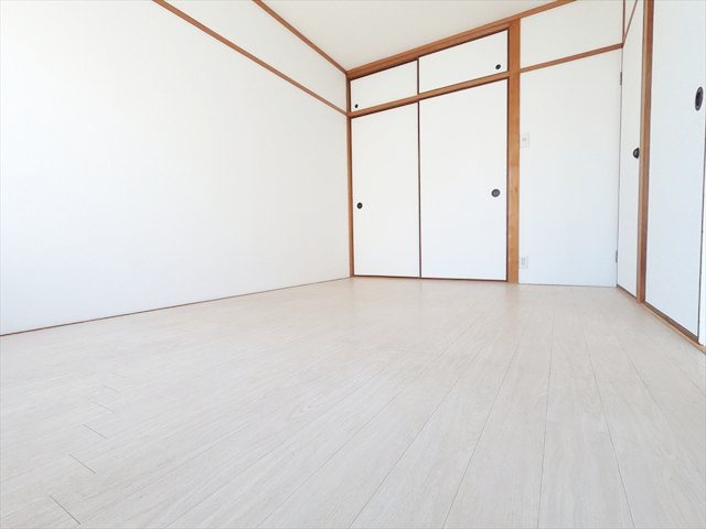 その他　６．５帖の洋室