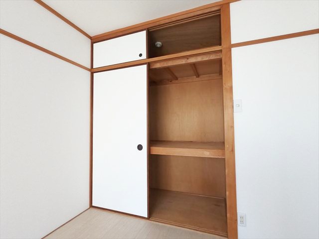 収納　収納