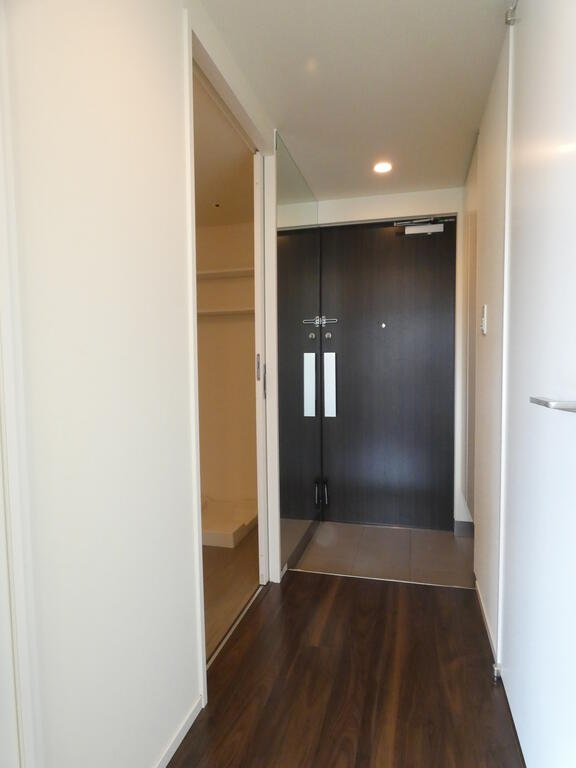 玄関　玄関※別部屋参考写真