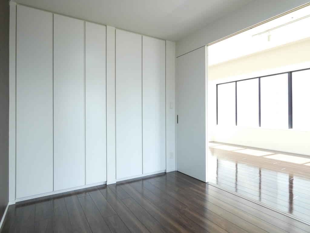その他部屋・スペース　内観４※別部屋参考写真