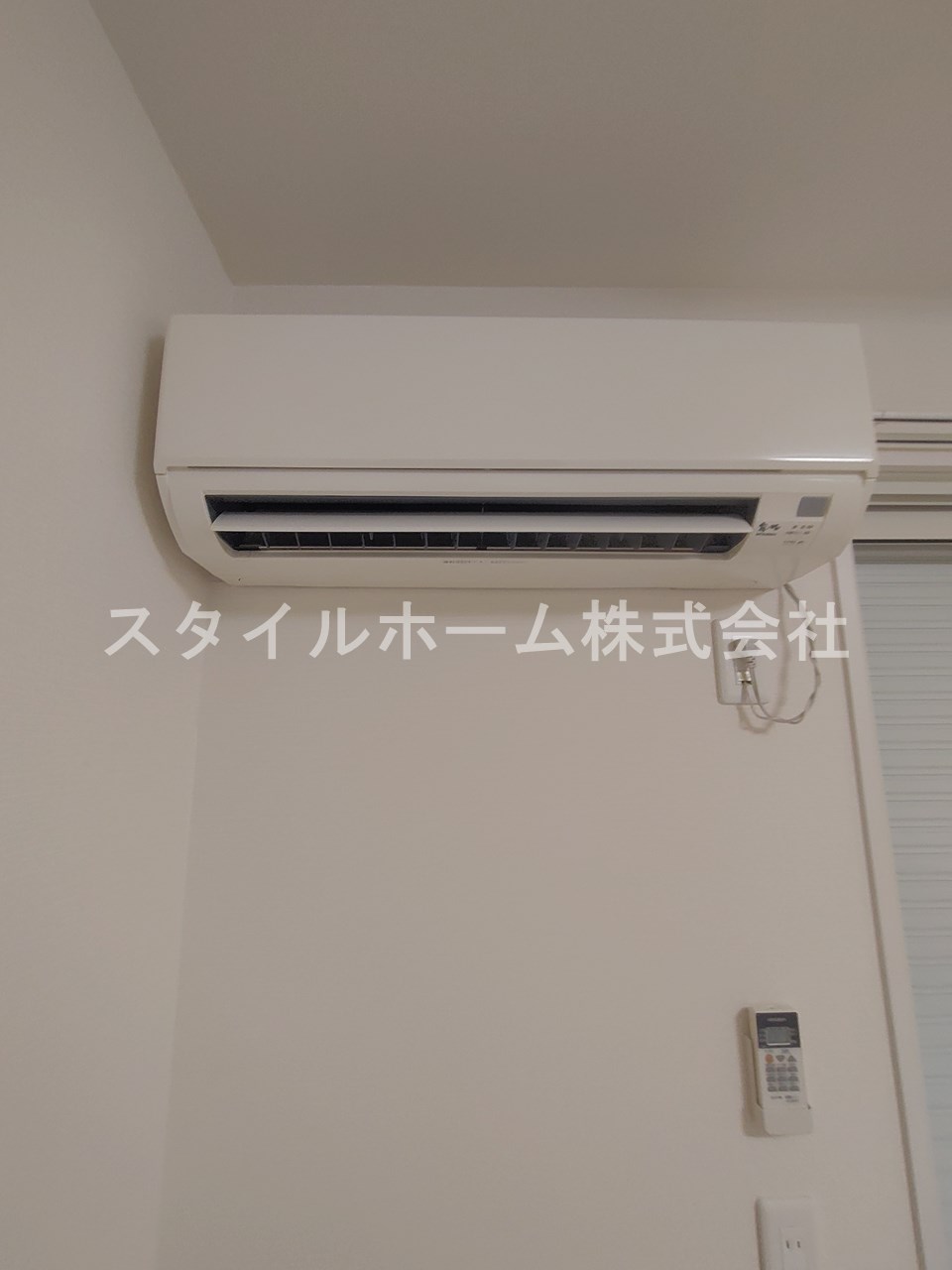 その他設備　イメージ写真です。