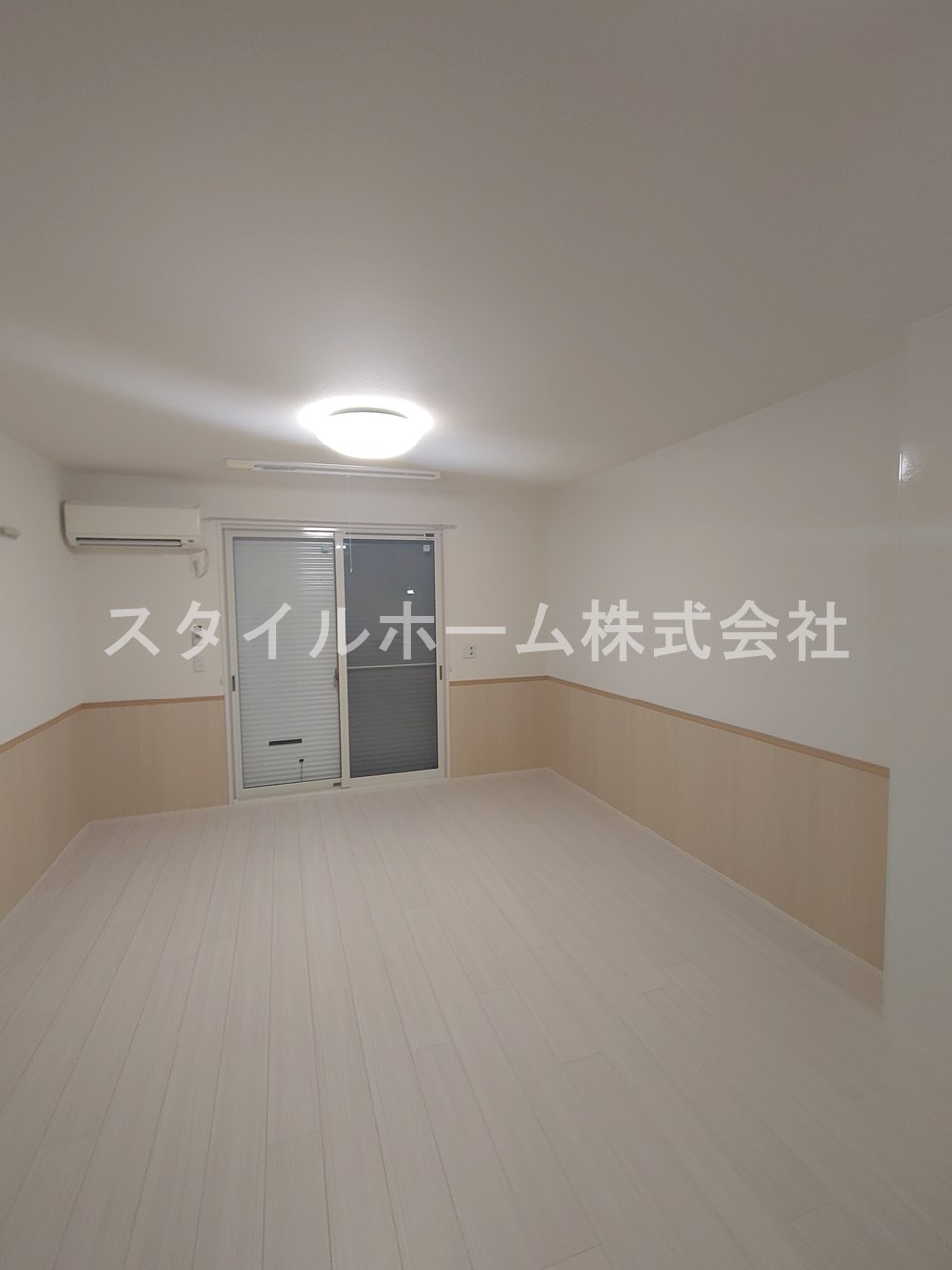 居室・リビング　イメージ写真です。
