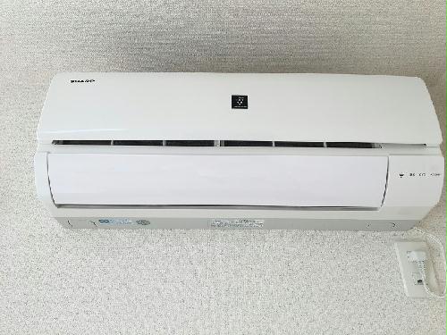 その他設備　設備が現物と異なる場合があります。