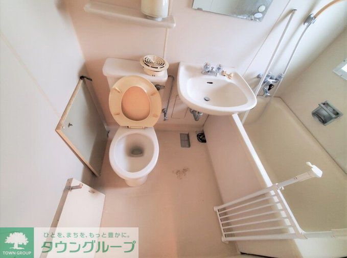 バス・シャワールーム　★お問い合わせはタウンハウジングまで★