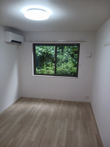 その他部屋・スペース　明るい室内です