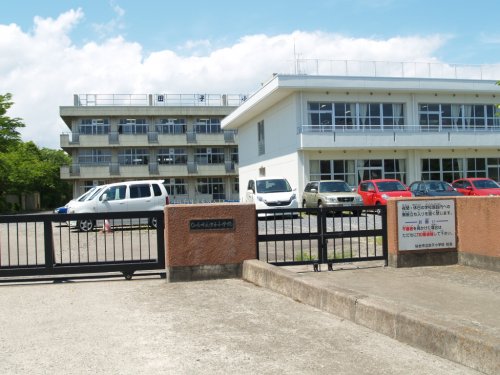 小学校　仙台市立田子小学校（小学校）まで761m