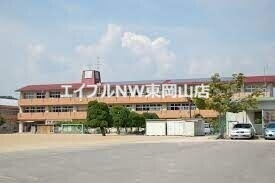 小学校　瀬戸内市立今城小学校（小学校）まで382m