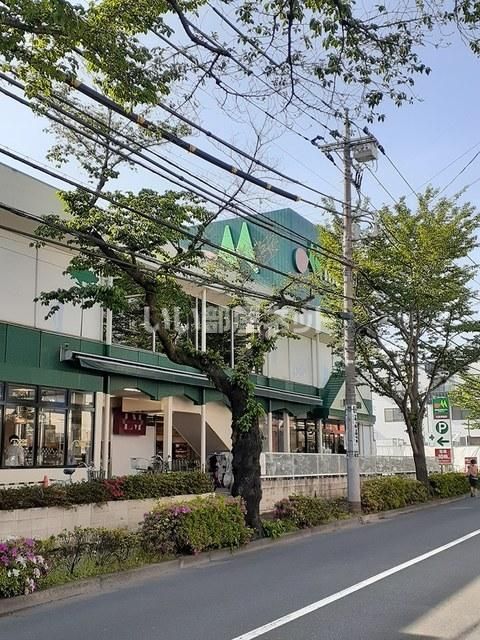 スーパー　マルエツ大泉学園店（スーパー）まで477m