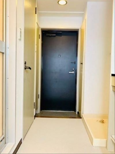 玄関　※同仕様写真