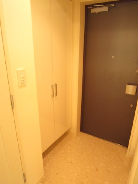 玄関　別部屋参考