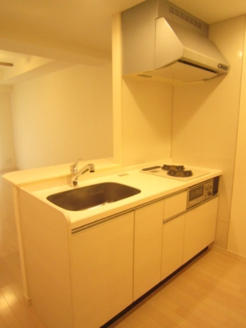 キッチン　別部屋参考