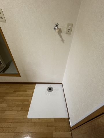 両祖ビル2の内装写真