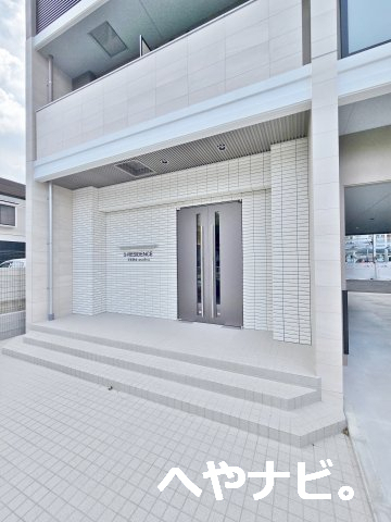 エントランス　★エントランス