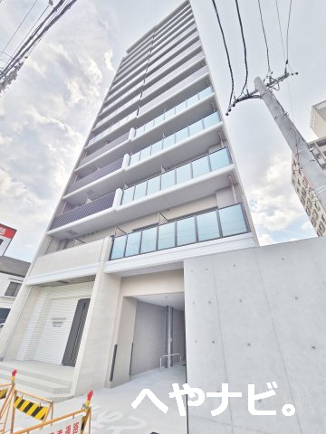 建物外観　★外観