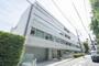 原宿駅より徒歩3分 4階 築22年8ヶ月の賃貸物件