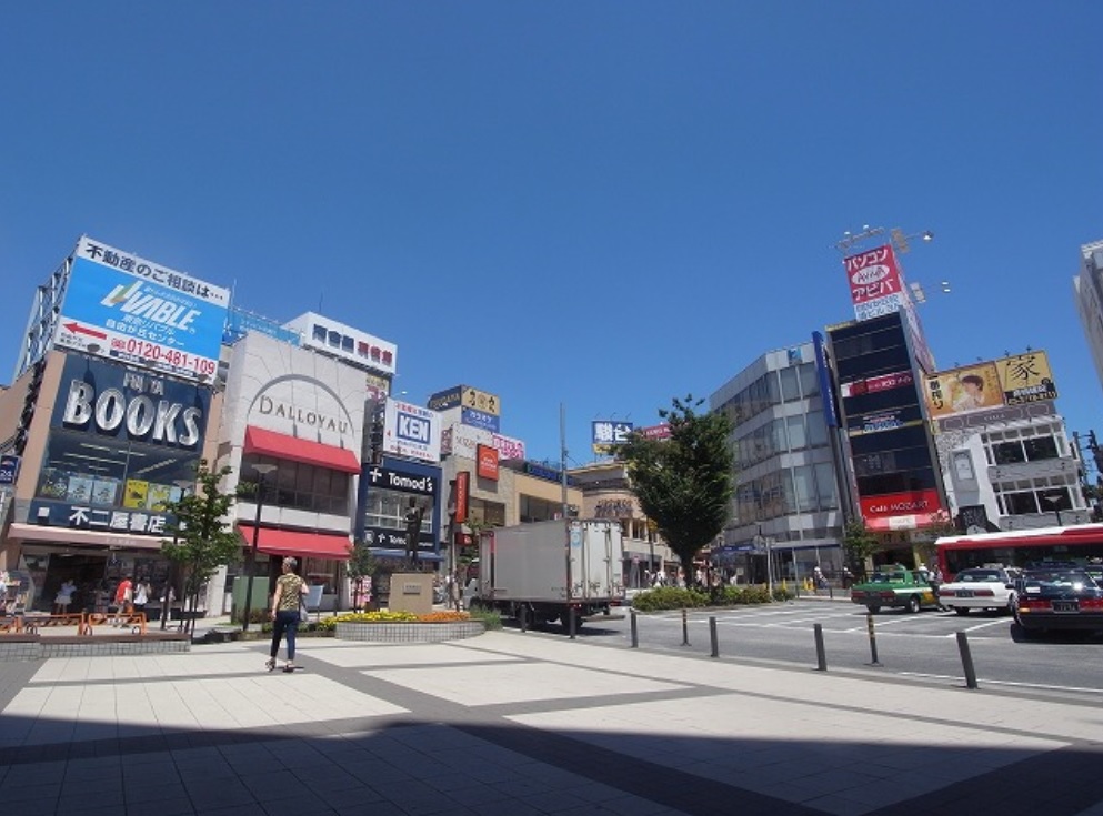 その他　自由が丘駅（その他）まで361m