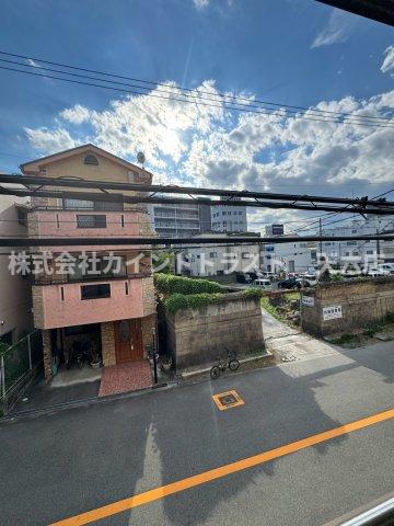 駐車場　カースペースがあります