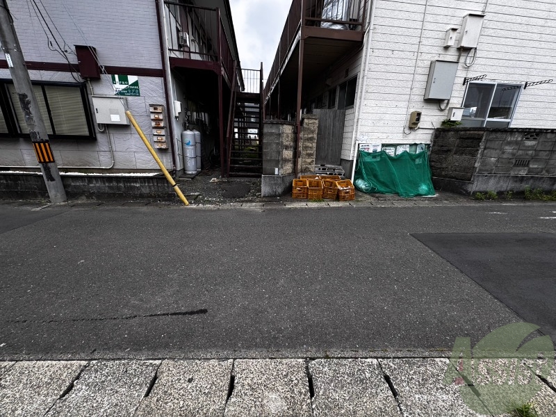 駐車場　駐車場その他